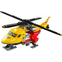 LEGO City Great Vehicles 60179 Záchranářský vrtulník 3