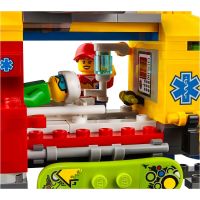 LEGO City Great Vehicles 60179 Záchranářský vrtulník 4