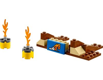 LEGO City Great Vehicles 60180 Monster truck