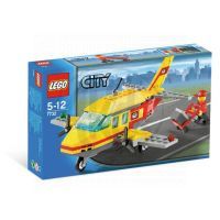 LEGO CITY Letecká pošta 2