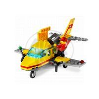 LEGO CITY Letecká pošta 3
