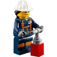 LEGO City Mining 60184 Důlní tým 5