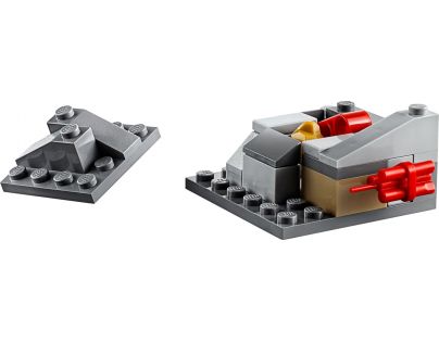 LEGO City Mining 60184 Důlní tým