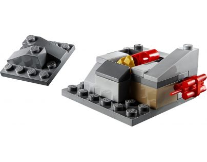 LEGO City Mining 60184 Důlní tým