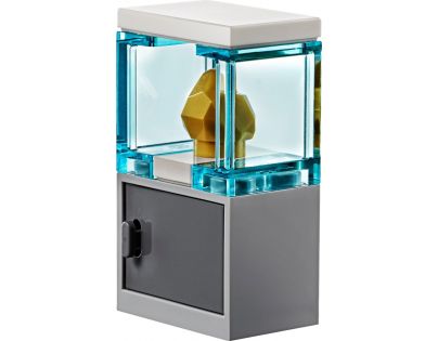 LEGO City Mining 60184 Důlní tým