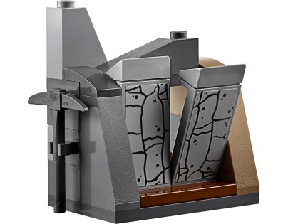 LEGO City Mining 60185 Důlní drtič kamenů