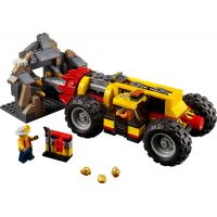 LEGO City Mining 60186 Důlní těžební stroj 5