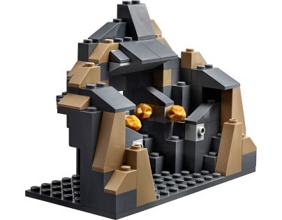 LEGO City Mining 60186 Důlní těžební stroj