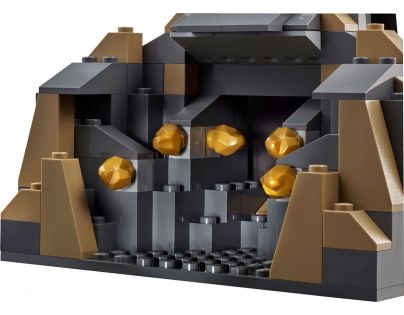 LEGO City Mining 60186 Důlní těžební stroj