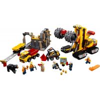 LEGO City Mining 60188 Důl 2