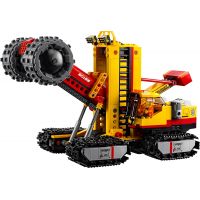 LEGO City Mining 60188 Důl 4