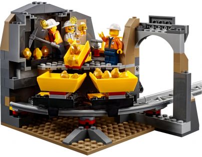 LEGO City Mining 60188 Důl