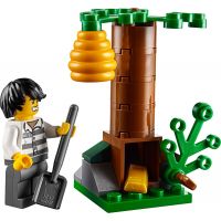 LEGO City Police 60171 Zločinci na útěku v horách 4