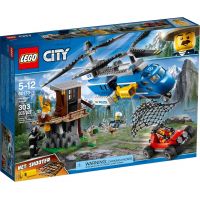 LEGO City Police 60173 Zatčení v horách 2
