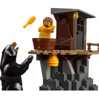 LEGO City Police 60173 Zatčení v horách 6