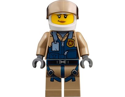 LEGO City Police 60173 Zatčení v horách