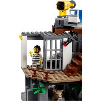 LEGO City Police 60174 Horská policejní stanice 6