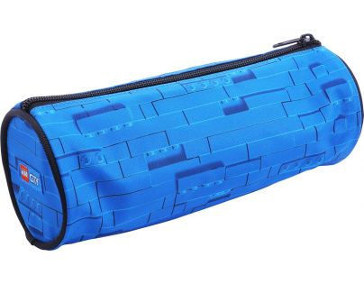 LEGO City Police Cop pouzdro na tužky kulaté