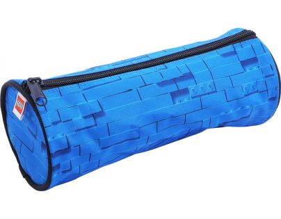 LEGO City Police Cop pouzdro na tužky kulaté