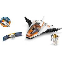 LEGO City Space Port 60224 Údržba vesmírné družice 3