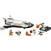 LEGO® City Space Port 60226 Raketoplán zkoumající Mars 2