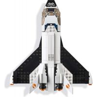 LEGO® City Space Port 60226 Raketoplán zkoumající Mars 4