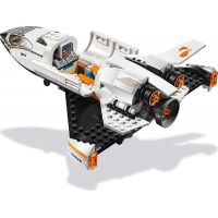 LEGO® City Space Port 60226 Raketoplán zkoumající Mars 5