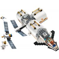 LEGO City Space Port 60227 Měsíční vesmírná stanice 2