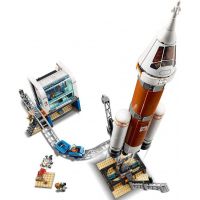 LEGO® City Space Port 60228 Start vesmírné rakety 6
