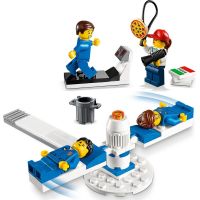LEGO City Space Port 60230 Sada postav Vesmírný výzkum 3