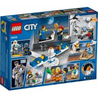 LEGO City Space Port 60230 Sada postav Vesmírný výzkum 5