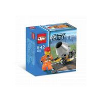 LEGO CITY Stavbař 2