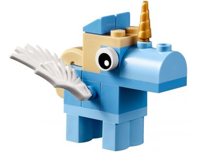 LEGO Classic 10401 Duhová zábava