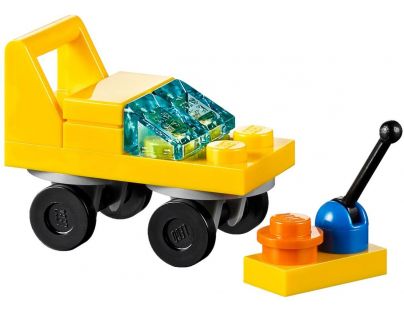 LEGO Classic 10401 Duhová zábava