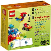 LEGO Classic 10402 Zábavná budoucnost 2