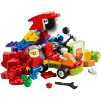 LEGO Classic 10402 Zábavná budoucnost 3
