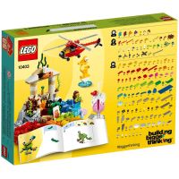 LEGO Classic 10403 Svět zábavy 2