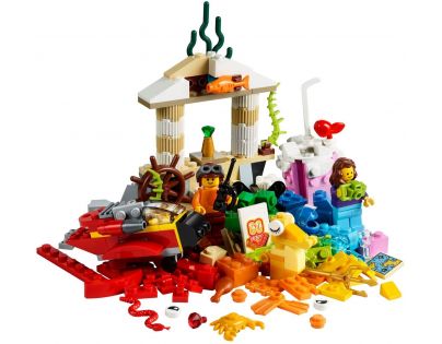 LEGO Classic 10403 Svět zábavy
