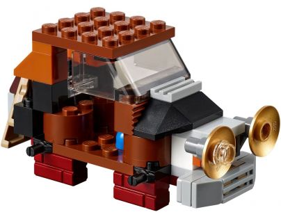 LEGO Classic 10405 Mise na Mars