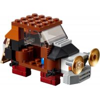 LEGO Classic 10405 Mise na Mars 3