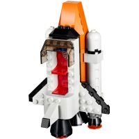 LEGO Classic 10405 Mise na Mars 6