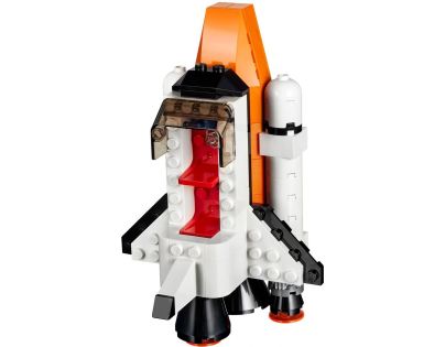 LEGO Classic 10405 Mise na Mars