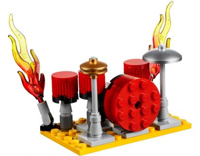 LEGO Classic 10405 Mise na Mars