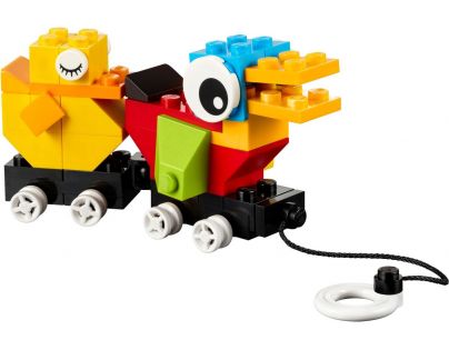 LEGO Classic 10405 Mise na Mars