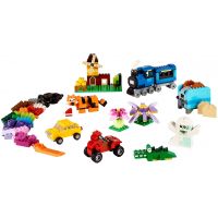 LEGO Classic 10696 Střední kreativní box Poškozený obal 2