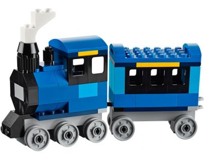 LEGO Classic 10696 Střední kreativní box Poškozený obal