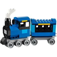 LEGO Classic 10696 Střední kreativní box Poškozený obal 3