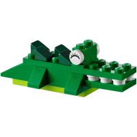 LEGO Classic 10696 Střední kreativní box Poškozený obal 4