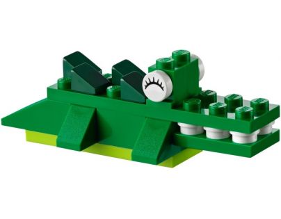 LEGO Classic 10696 Střední kreativní box Poškozený obal