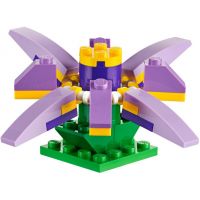 LEGO Classic 10696 Střední kreativní box Poškozený obal 5